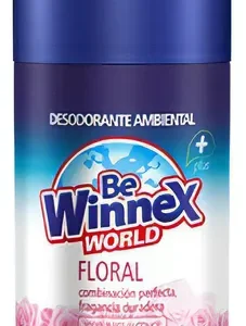 Repuesto Ambiental Winnex 250 ml Floral